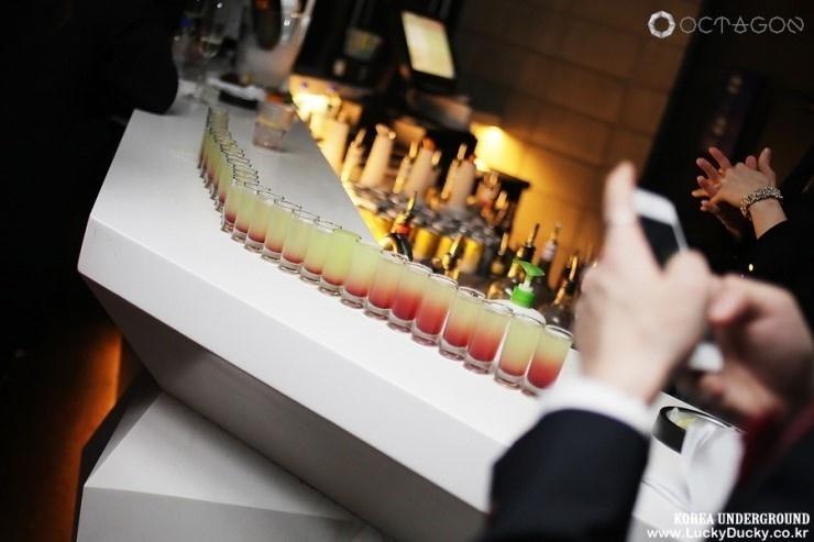 新山顶酒店 首爾 外观 照片